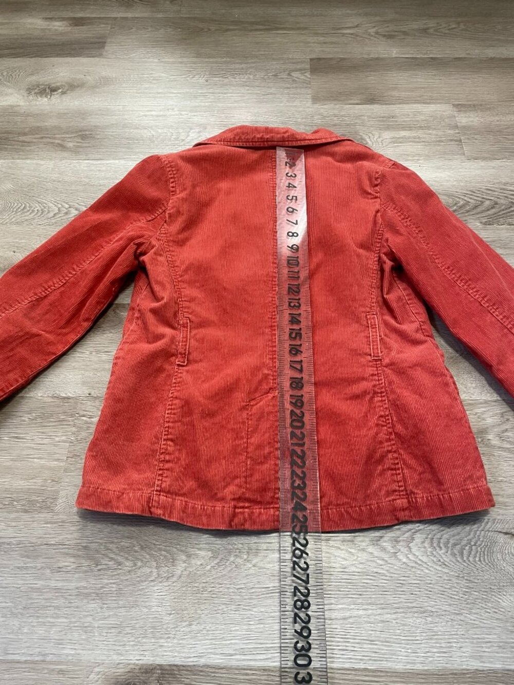 Office Work Jacket - Picture 8 of 13